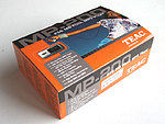 TEAC MP-200 - krabice
