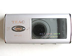 TEAC MP-200 - pohled seshora