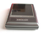 Sencor SFP-7000 - pohled šikmo
