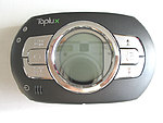 Toplux M-820 - pohled seshora