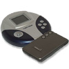 Megatest MP3 přehráváčů: HDD & CD/DVD