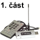 Megatest TV tunerů pro USB (DVB-T) - 1. část