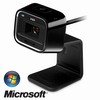 Microsoft LifeCam HD-5000: HD s autofokusem
