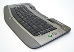 Microsoft Entertainment Keyboard 7000