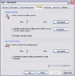 Software IntelliPoint 3