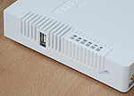 Mikrotik RB751G - USB port