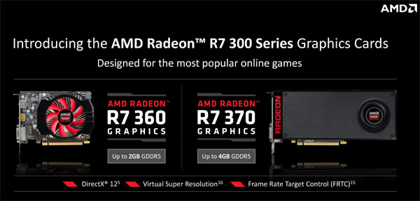 AMD slide
