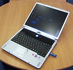 MSI MegaBook - foto 3