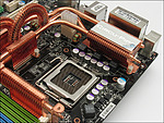 CPU - detail