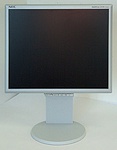 Fotogalerie monitoru NEC 1770NX - 1