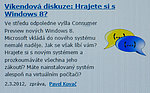 NEC EA232WMi - Windows 8