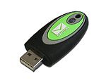 Flashdisk Canyon 128 MB USB 2.0