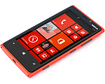 Nokia Lumia 920 - základní pohled