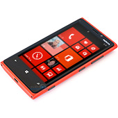 Nokia Lumia 920: hrdý nástupce osmistovky?