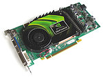 nVidia GeForce 6800GS