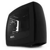 NZXT Manta: malá velká skříň