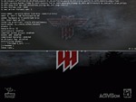 Nastavení testování - Wolfenstein