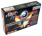 Abit Radeon RX600Pro Guru - Krabice