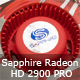 Radeon HD 2900 PRO: silák s jepičím životem