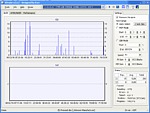 Liteon SOHW-1673S CD-R 16x - test 3