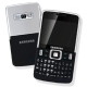 Samsung C6625: zajímavý smartphone