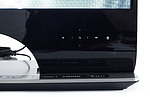 Samsung S27A950D - tlačítka