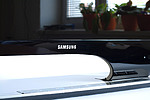 Samsung S27A950D - logo