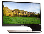 Samsung S27A950D - základní pohled