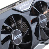 Sapphire Nitro R9 Fury 4G: konkurence GeForce GTX 980?