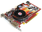 Sapphire Radeon X800GTO2 Limited Edition