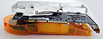 Sapphire Radeon X800Pro Toxic - Pohled ze strany1