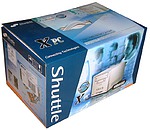 Shuttle SB61G2 - Krabice