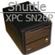 Shuttle XPC SN26P - SLI a barebone?