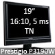 Širokoúhlé 19" LCD od Prestigia: P3190W