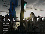 Interpolace - Half-Life 2