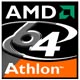 Socket 939: Athlon 64 3800+ a FX-53