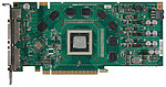 GeForce 8800 GTS 512 MB PCB