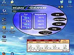 T-Balancer: Ovládání z Windows