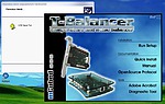 T-Balancer: Instalace