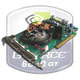 Test GeForce 6600GT AGP: čekání skončilo!