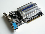 Inno3D Tornado GeForce FX 5500 128-bit