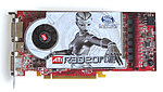 Sapphire Radeon X1900GT seshora