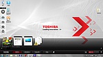 Toshiba ReelTime