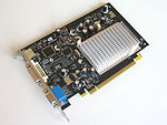 Inno3D GeForce 6200 TurboCache