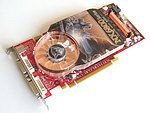 MSI GeForce 6800GT