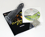 Sparkle GeForceFX 5200 128MB - Manuál