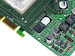 Asus GeForceFX 5900 - Paměti
