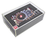 Triplex Radeon 9800XT - Krabice