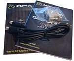 XFX GeForceFX 5700Ultra - Manuál