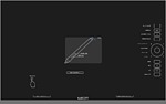 Wacom Intuos5 touch Large - menu OSD
